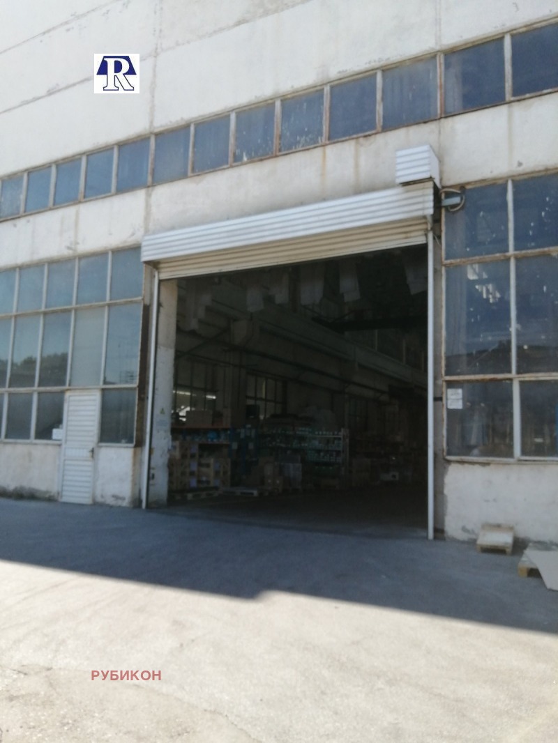 Til leje  Industribygning Plovdiv , Industrialna zona - Yug , 4000 kvm | 99569669 - billede [3]