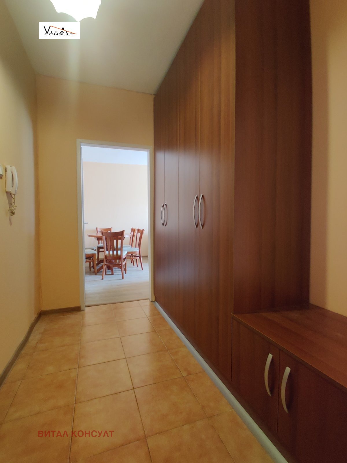 Дава под наем 1-СТАЕН, гр. София, Стрелбище, снимка 9 - Апартаменти - 53954625