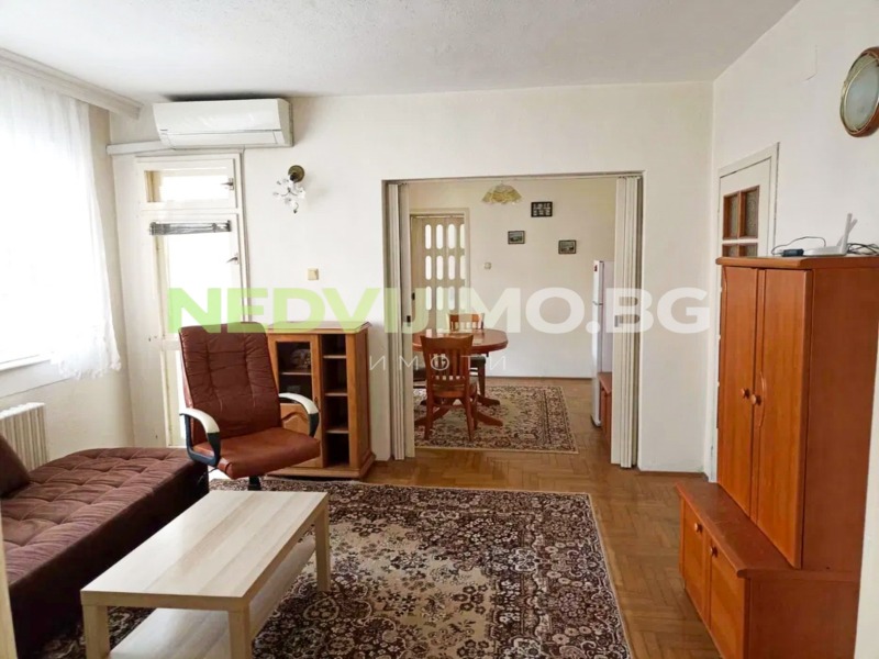 Дава под Наем 3-СТАЕН в град Варна, Централна поща - 100 кв.м / 570 € » 1 114.82 лв., НЕДВИЖИМО.БГ