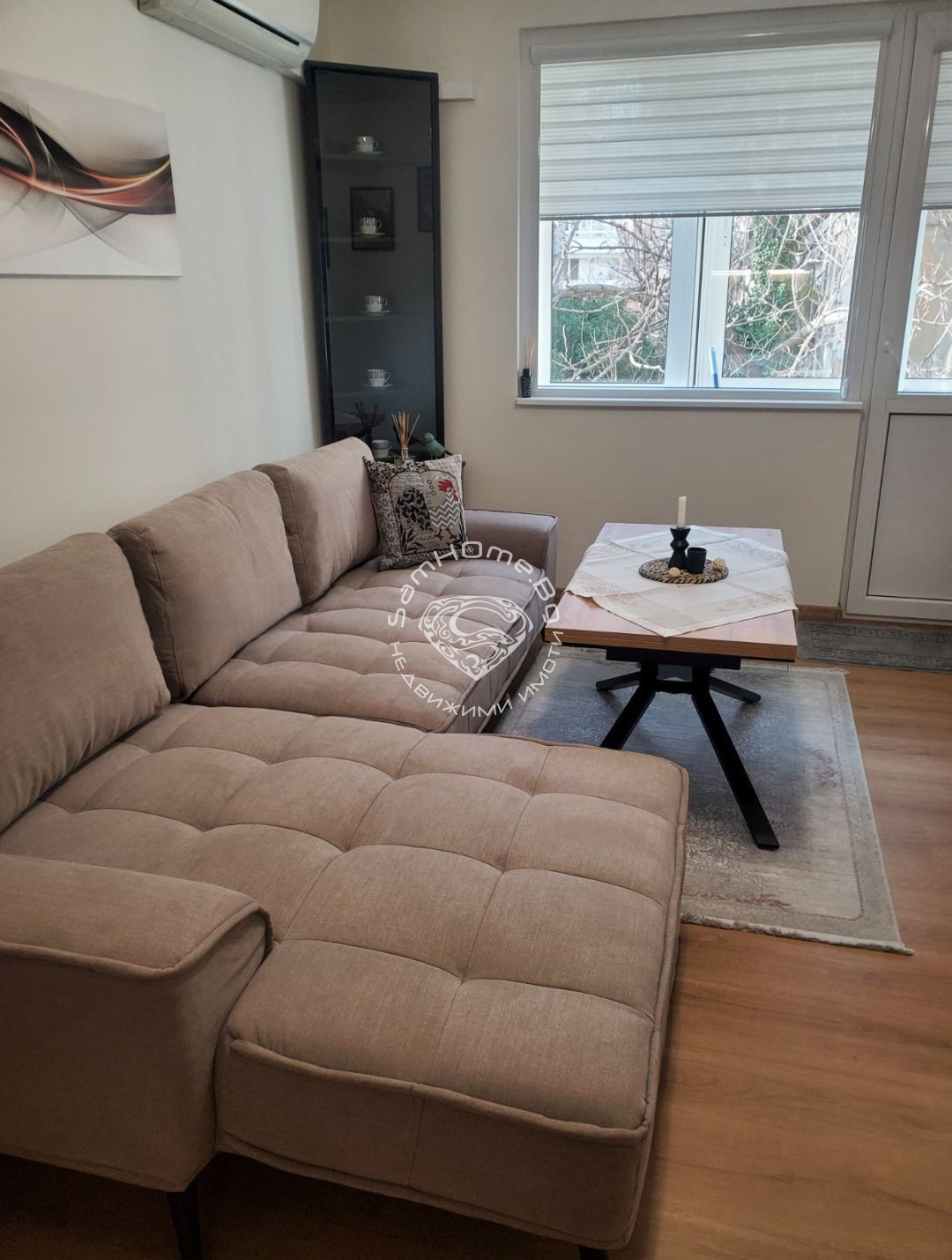 Дава под Наем 2-СТАЕН | Imot.bg — изображение 1