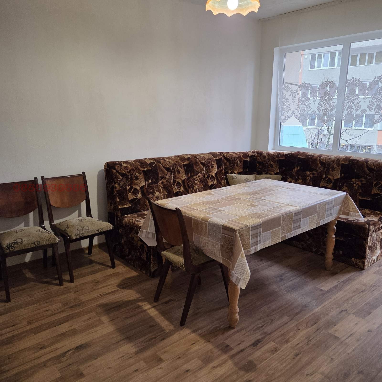 Дава под Наем 3-СТАЕН | Imot.bg — изображение 12