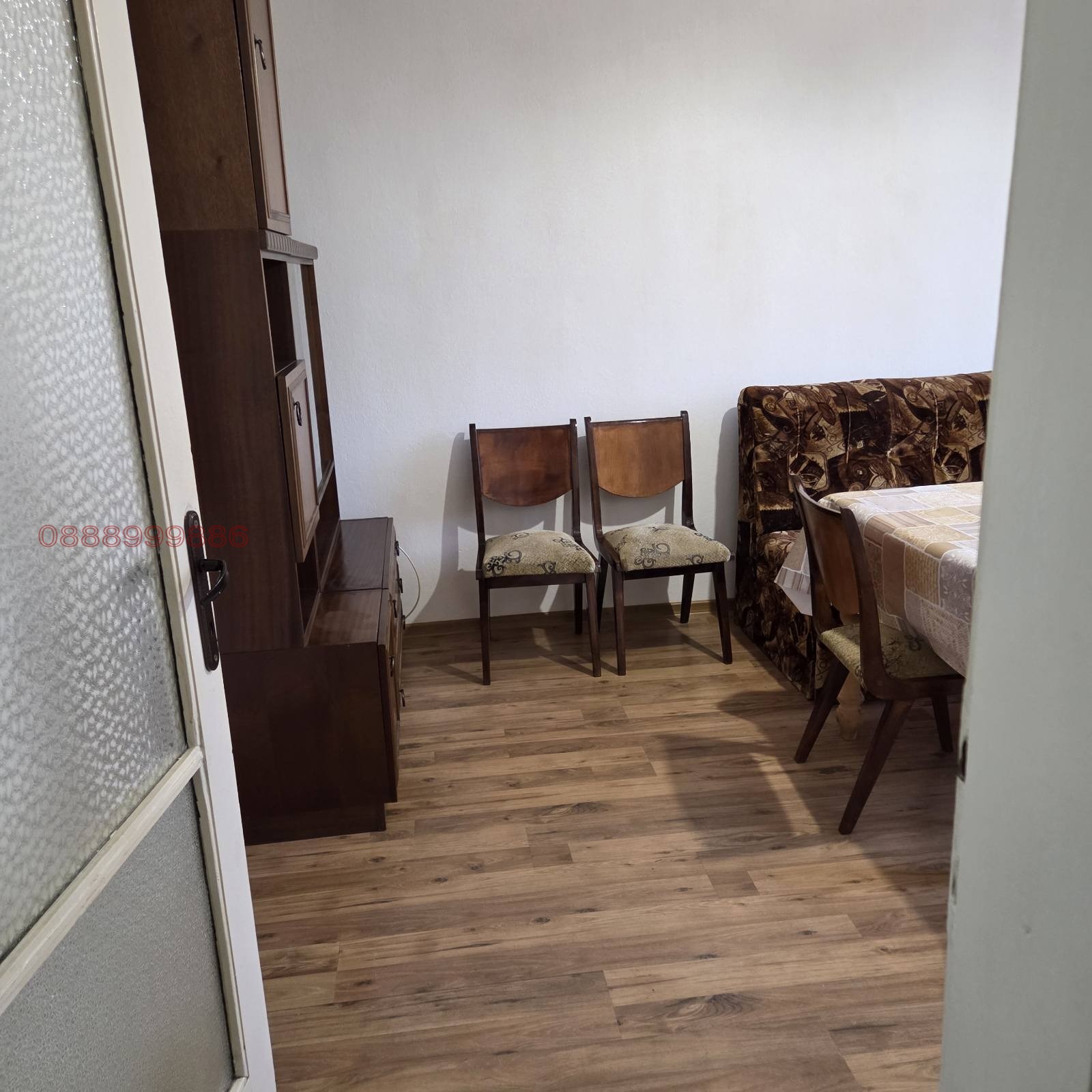 Дава под Наем 3-СТАЕН | Imot.bg — изображение 5