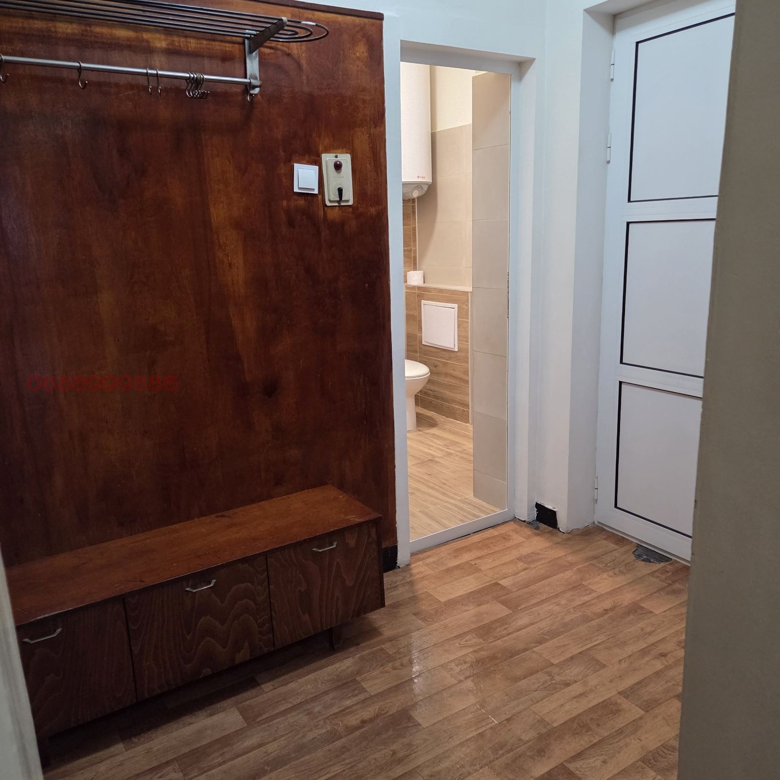 Дава под Наем 3-СТАЕН | Imot.bg — изображение 4