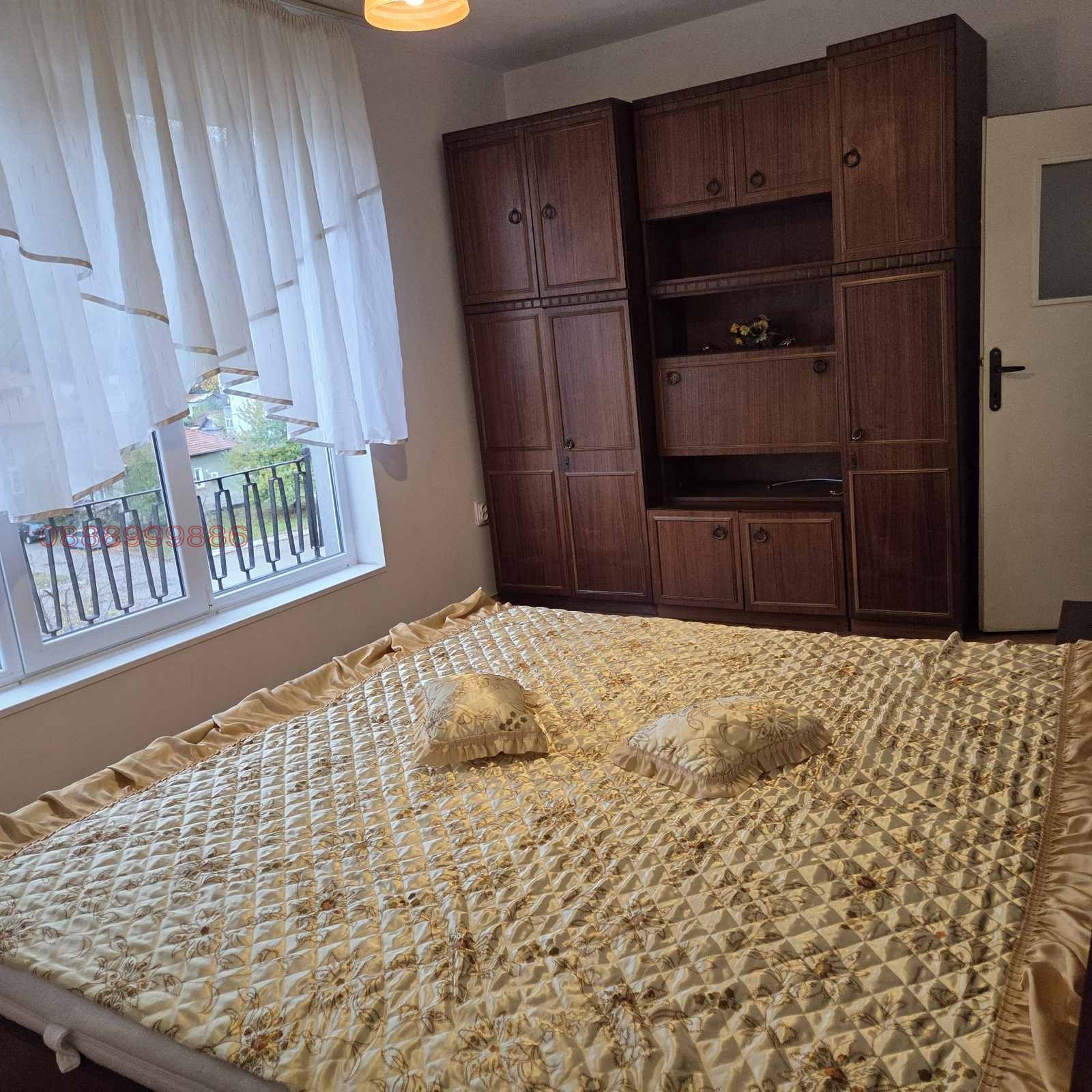 Дава под Наем 3-СТАЕН | Imot.bg — изображение 7