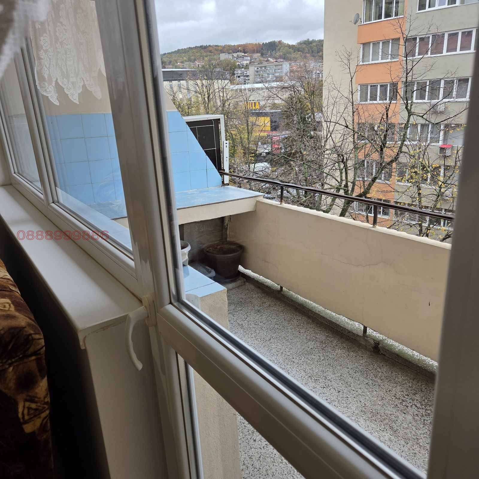 Дава под Наем 3-СТАЕН | Imot.bg — изображение 16