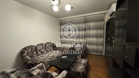 1 bedroom Reduta, Sofia 6