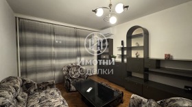 1 bedroom Reduta, Sofia 1