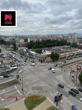 1 hálószoba Ljulin 6, Sofia