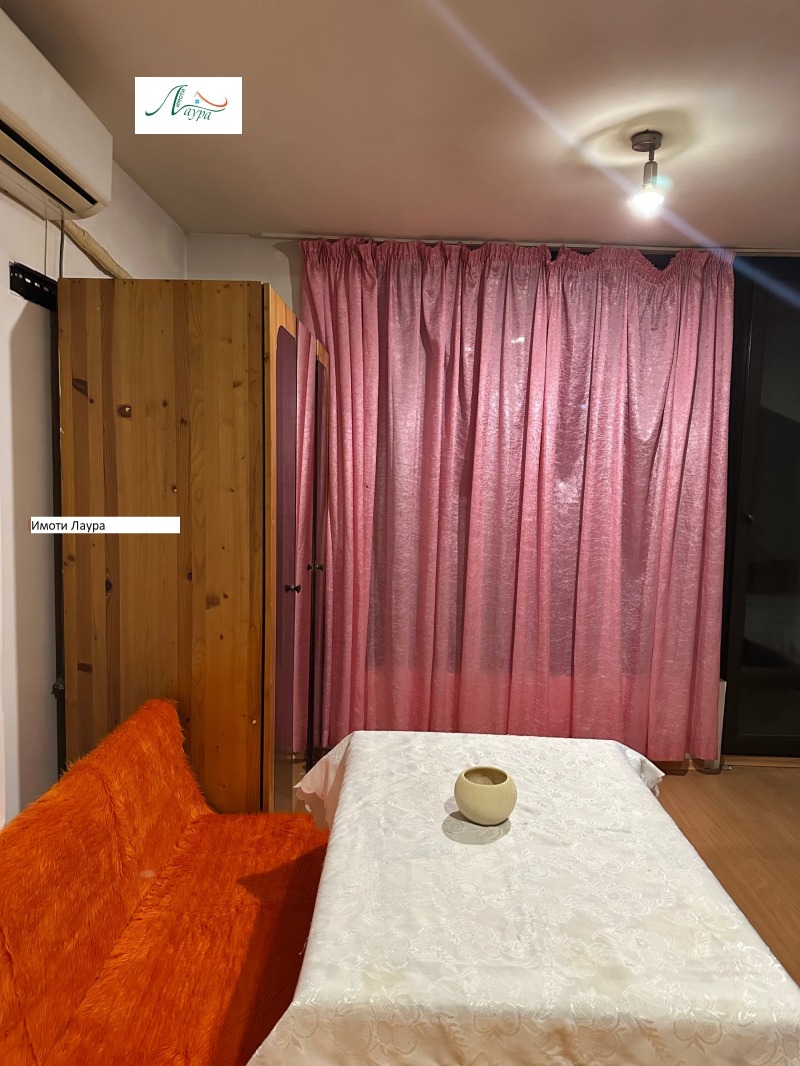 Дава под наем 1-СТАЕН, гр. Шумен, Център, снимка 3 - Апартаменти - 53277968