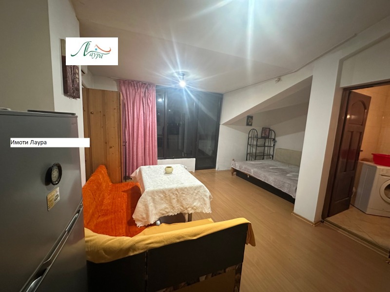 Дава под наем 1-СТАЕН, гр. Шумен, Център, снимка 2 - Апартаменти - 53277968