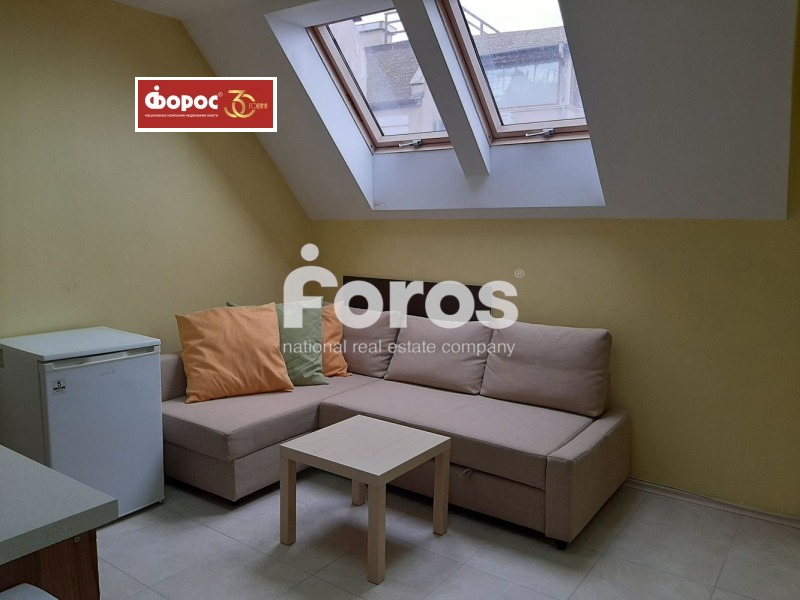 Para alugar  1 quarto Burgas , Centar , 55 m² | 58318875 - imagem [4]