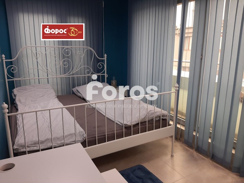 Para alugar  1 quarto Burgas , Centar , 55 m² | 58318875 - imagem [6]