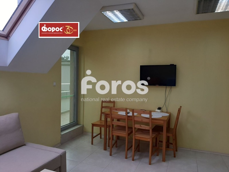 Para alugar  1 quarto Burgas , Centar , 55 m² | 58318875 - imagem [5]