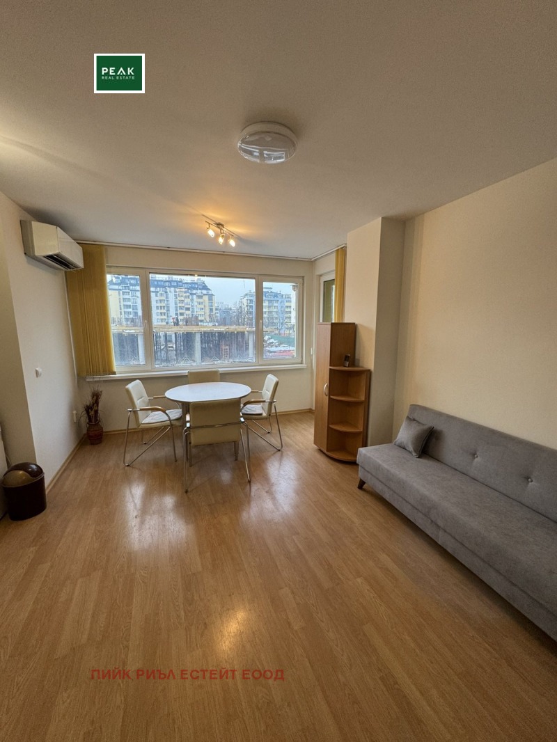 A louer  1 chambre Sofia , Stoudentski grad , 70 m² | 31575671 - image [2]