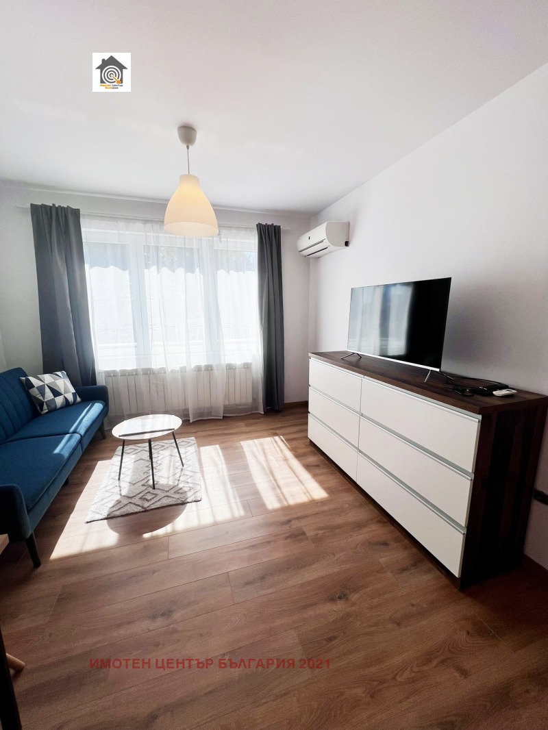 Zu vermieten  1 Schlafzimmer Sofia , Krastowa wada , 70 qm | 69710260 - Bild [5]