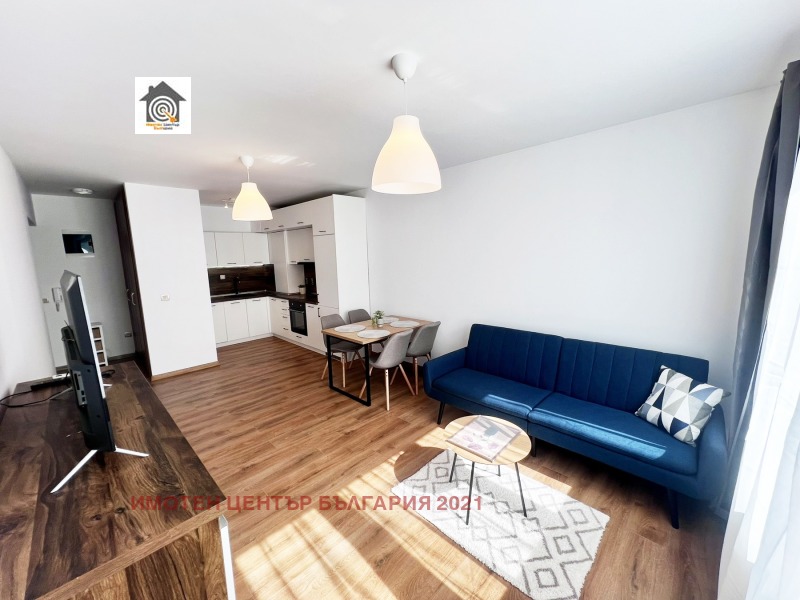 Zu vermieten  1 Schlafzimmer Sofia , Krastowa wada , 70 qm | 69710260 - Bild [4]