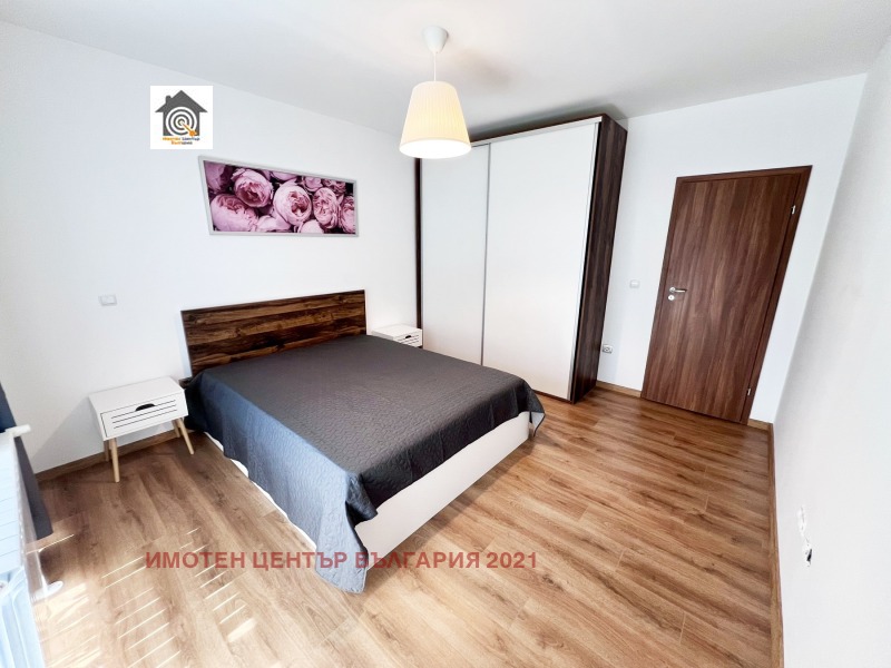 Zu vermieten  1 Schlafzimmer Sofia , Krastowa wada , 70 qm | 69710260 - Bild [8]