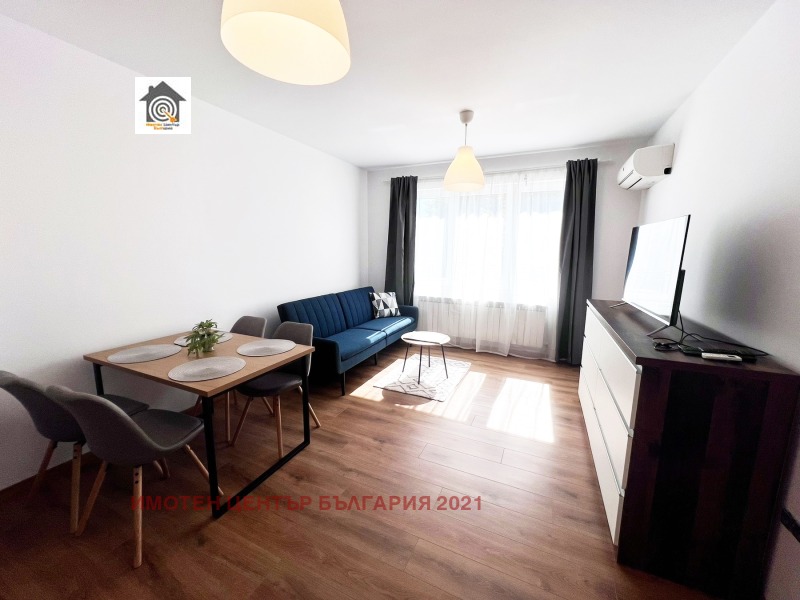 Zu vermieten  1 Schlafzimmer Sofia , Krastowa wada , 70 qm | 69710260 - Bild [3]