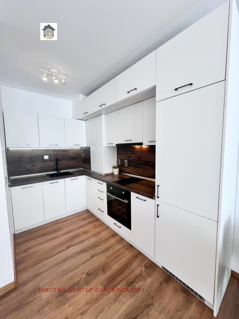 Zu vermieten  1 Schlafzimmer Sofia , Krastowa wada , 70 qm | 69710260 - Bild [2]