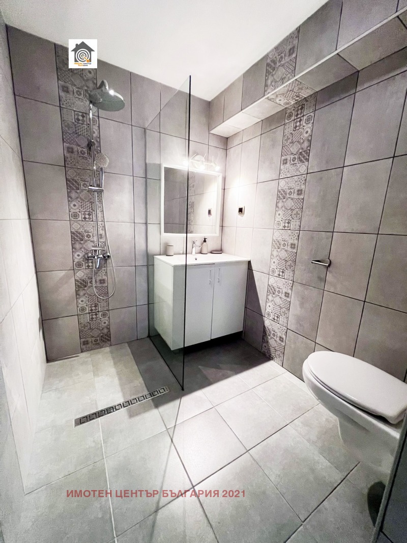 Zu vermieten  1 Schlafzimmer Sofia , Krastowa wada , 70 qm | 69710260 - Bild [9]