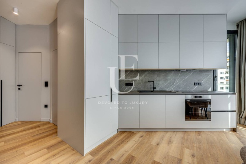 Дава под наем 2-СТАЕН, гр. София, Младост 4, снимка 2 - Апартаменти - 52938715