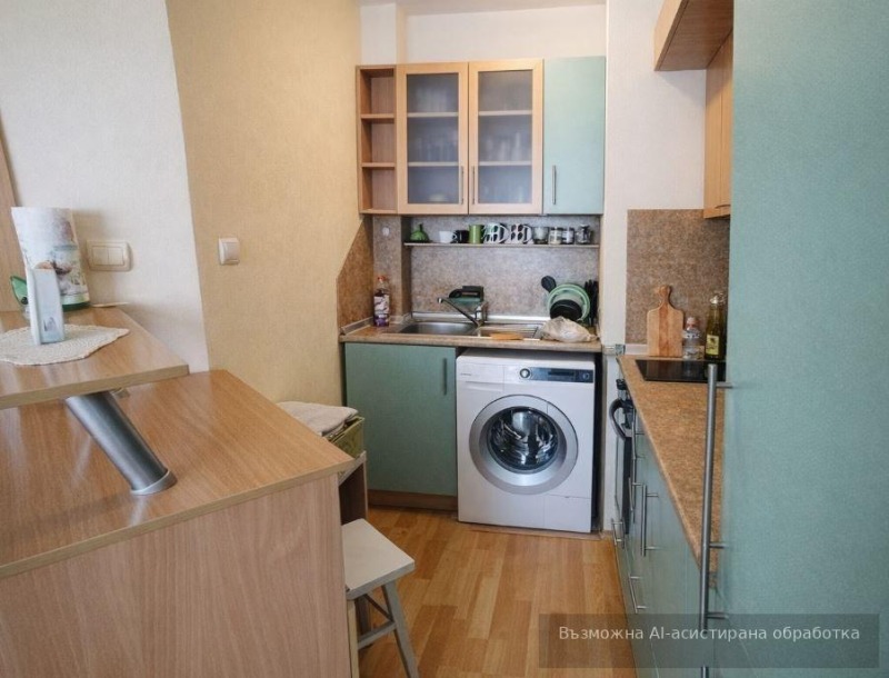 Дава под наем 2-СТАЕН, гр. Варна, ХЕИ, снимка 3 - Апартаменти - 53280019