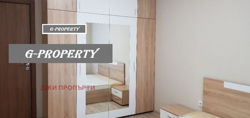 Дава под наем 2-СТАЕН, гр. София, Младост 2, снимка 4 - Апартаменти - 54255349