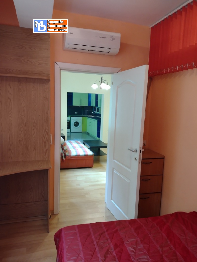 För uthyrning  2 sovrum Sofia , Borovo , 61 kvm | 32337258 - bild [5]