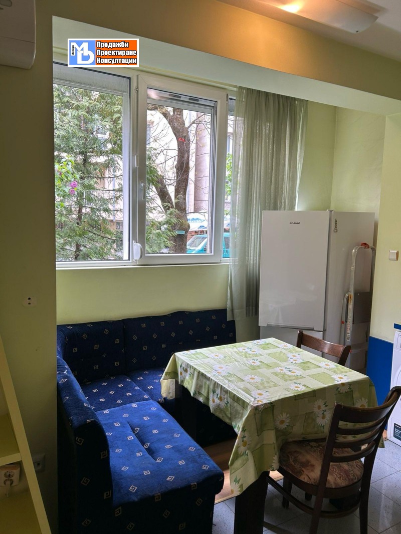 För uthyrning  2 sovrum Sofia , Borovo , 61 kvm | 32337258 - bild [2]