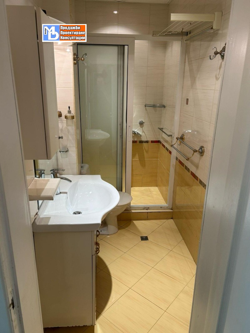 För uthyrning  2 sovrum Sofia , Borovo , 61 kvm | 32337258 - bild [9]