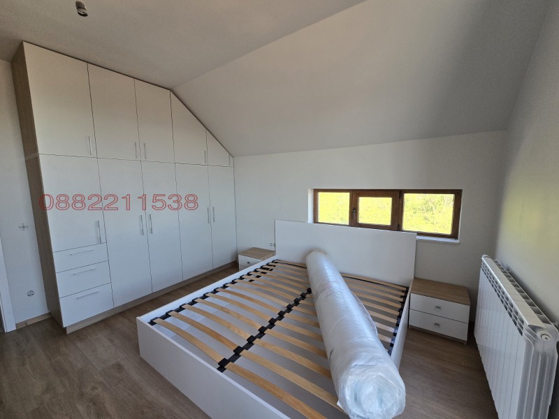 Kiralık  2 yatak odası Sofia , Dragalevci , 99 metrekare | 31536437 - görüntü [7]