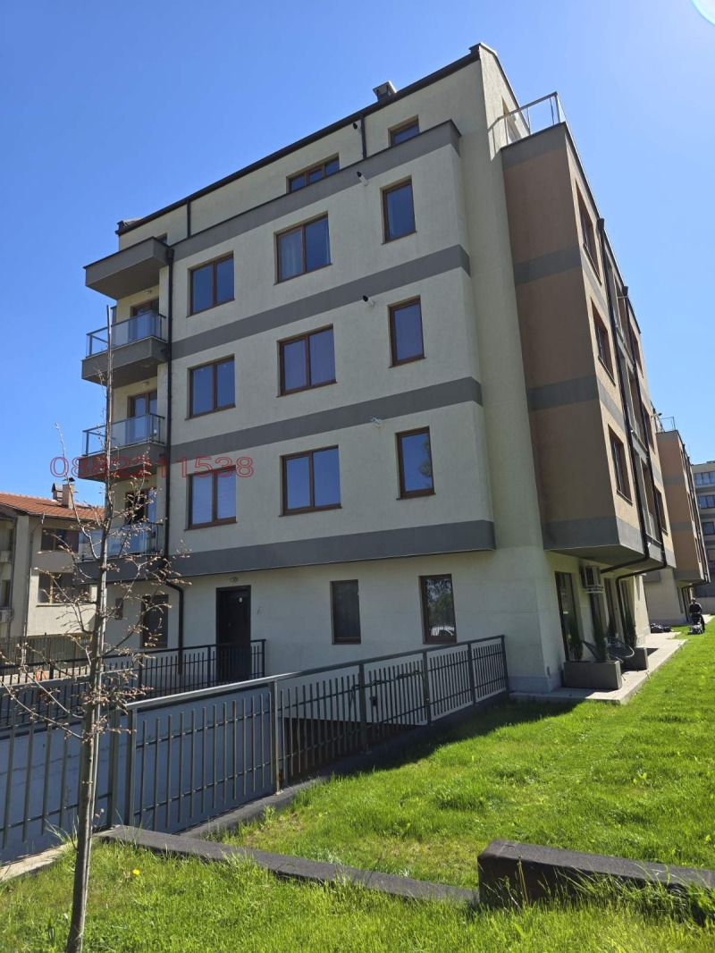 Kiralık  2 yatak odası Sofia , Dragalevci , 99 metrekare | 31536437