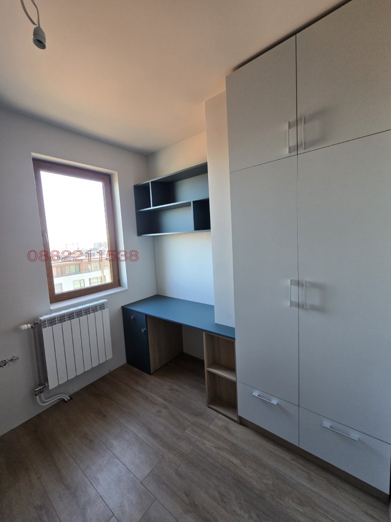 Kiralık  2 yatak odası Sofia , Dragalevci , 99 metrekare | 31536437 - görüntü [10]
