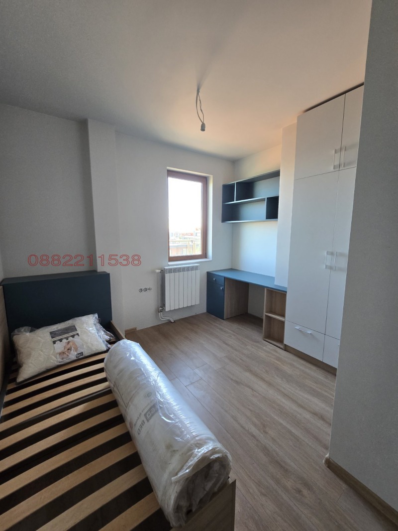 Kiralık  2 yatak odası Sofia , Dragalevci , 99 metrekare | 31536437 - görüntü [9]