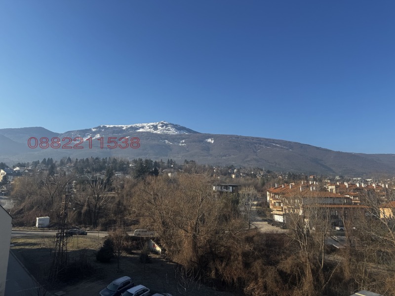 Дава под наем 3-СТАЕН, гр. София, Драгалевци, снимка 2 - Aпартаменти - 49111598