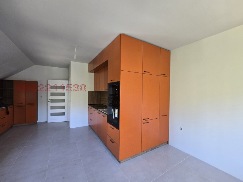 Kiralık  2 yatak odası Sofia , Dragalevci , 99 metrekare | 31536437 - görüntü [3]