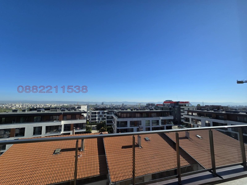 Kiralık  2 yatak odası Sofia , Dragalevci , 99 metrekare | 31536437 - görüntü [6]