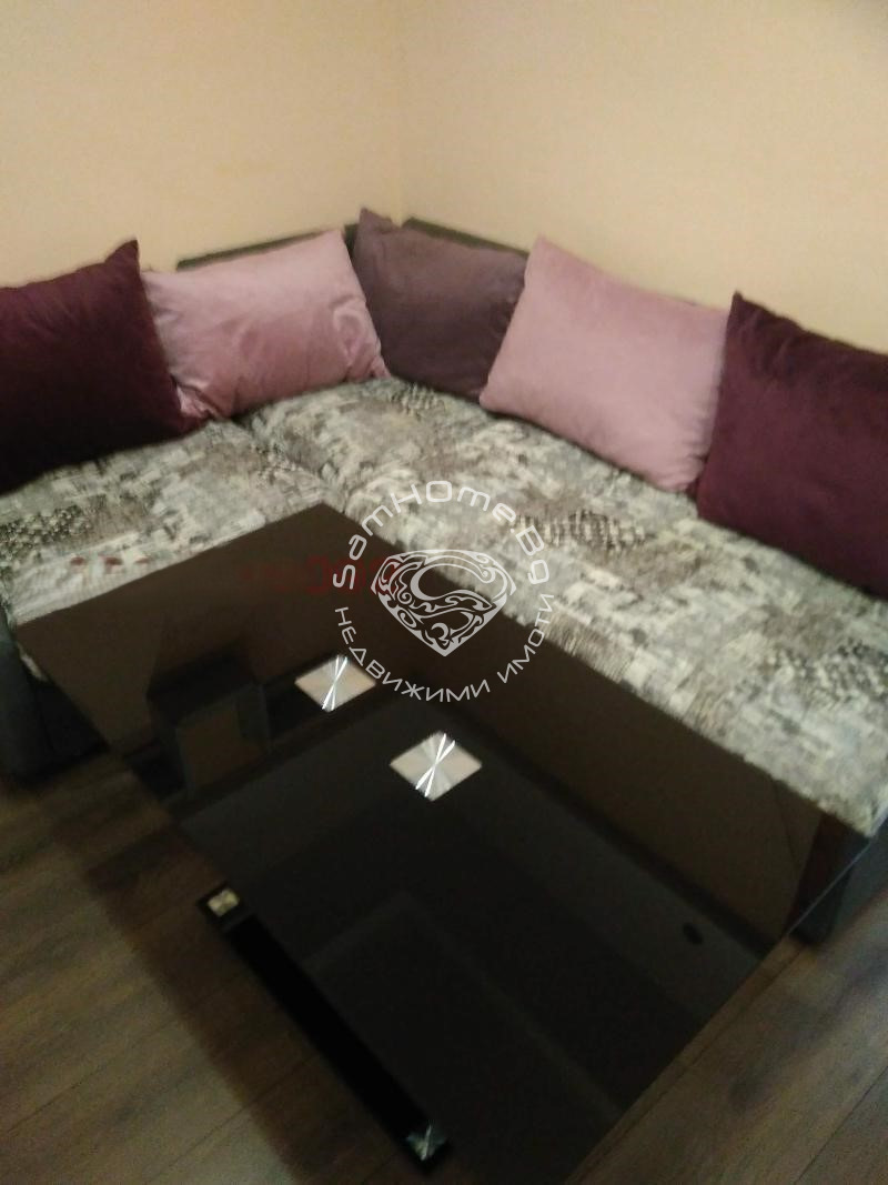 Издаје се  2 спаваће собе Варна , Центар , 90 м2 | 91925632 - слика [2]