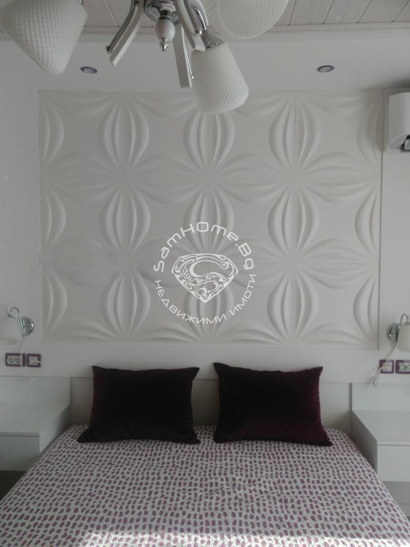 Издаје се  2 спаваће собе Варна , Центар , 90 м2 | 91925632 - слика [7]