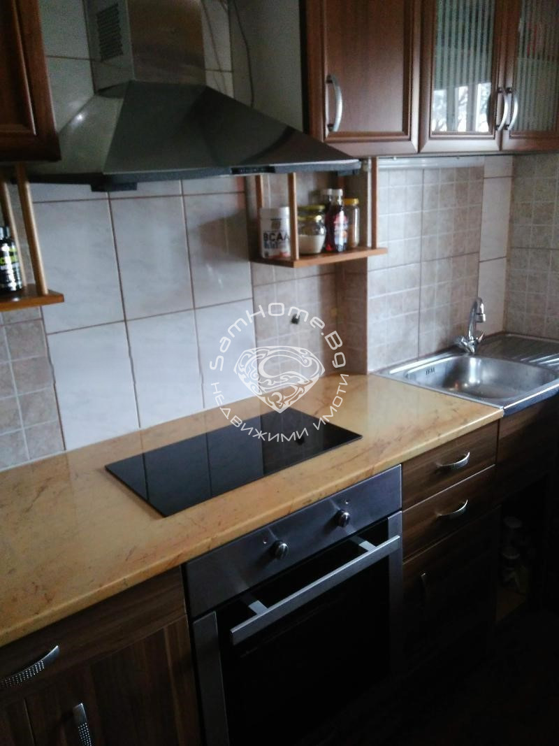 Издаје се  2 спаваће собе Варна , Центар , 90 м2 | 91925632 - слика [3]