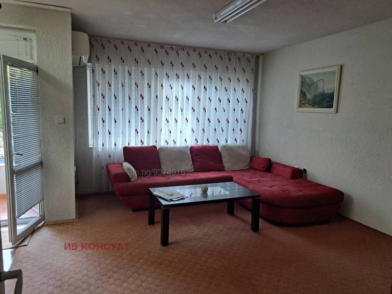 В оренду  2 спальні Стара Загора , Опълченски , 90 кв.м | 29547814 - зображення [2]