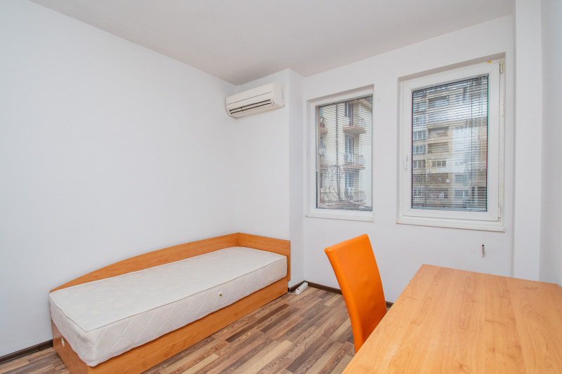 Дава под наем 3-СТАЕН, гр. София, Хаджи Димитър, снимка 5 - Апартаменти - 52761309