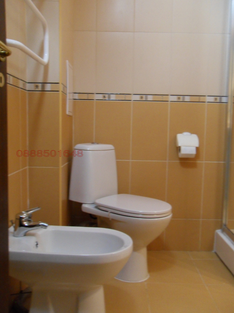 Дава под наем 3-СТАЕН, гр. Пловдив, Христо Смирненски, снимка 6 - Апартаменти - 53267508