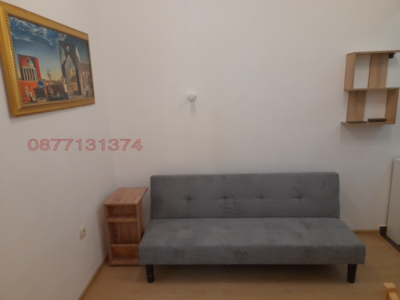 Дава под наем 3-СТАЕН, гр. София, Център, снимка 11 - Апартаменти - 53575519