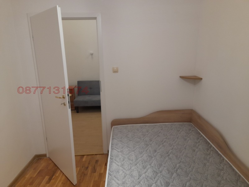 Дава под наем 3-СТАЕН, гр. София, Център, снимка 9 - Апартаменти - 53575519