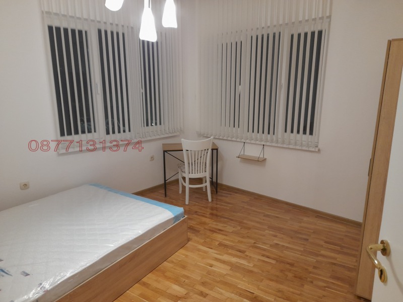 Дава под наем 3-СТАЕН, гр. София, Център, снимка 3 - Апартаменти - 53575519