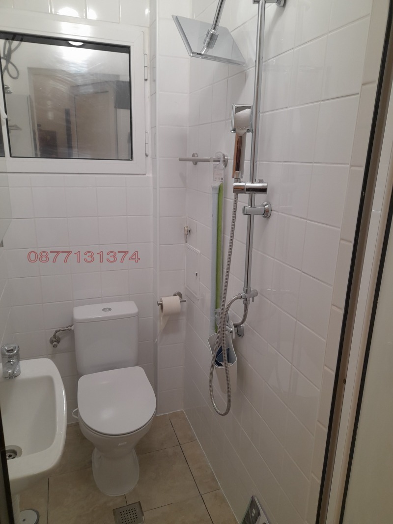 Дава под наем 3-СТАЕН, гр. София, Център, снимка 15 - Апартаменти - 53575519