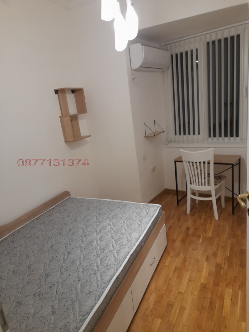 Дава под наем 3-СТАЕН, гр. София, Център, снимка 7 - Апартаменти - 53575519