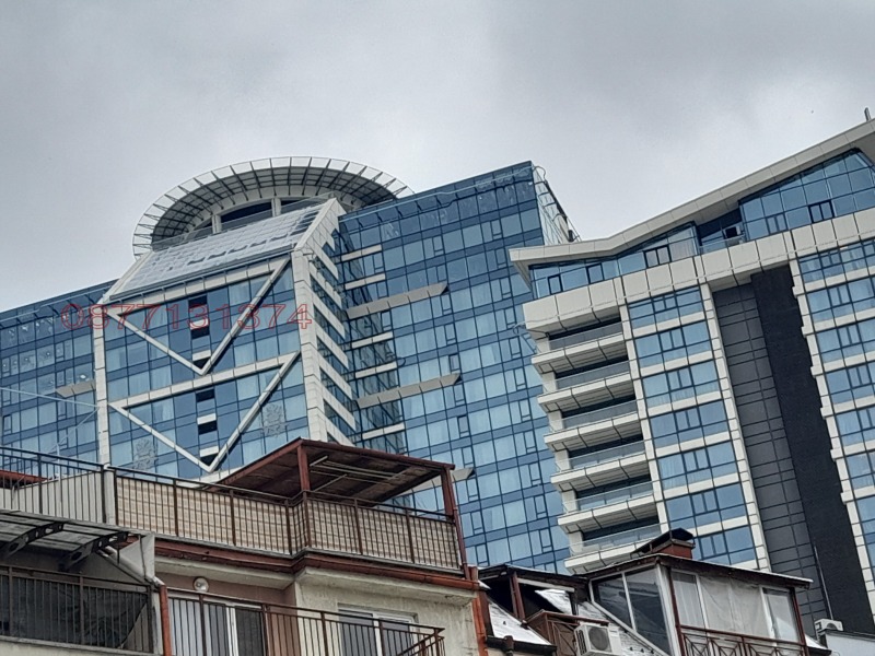 Дава под наем 3-СТАЕН, гр. София, Център, снимка 2 - Апартаменти - 53575519