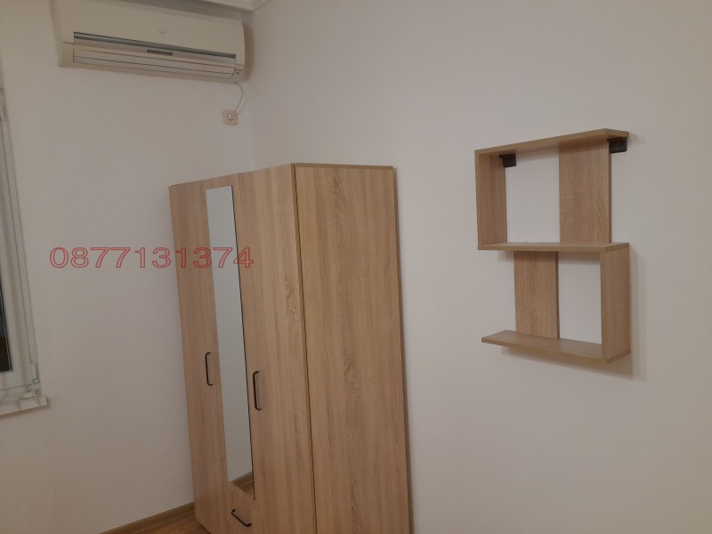 Дава под наем 3-СТАЕН, гр. София, Център, снимка 4 - Апартаменти - 53575519